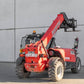 Incarcator telescopic - Manitou MT 625 H
