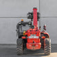 Incarcator telescopic - Manitou MT 625 H