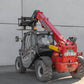 Incarcator telescopic - Manitou MT 625 H