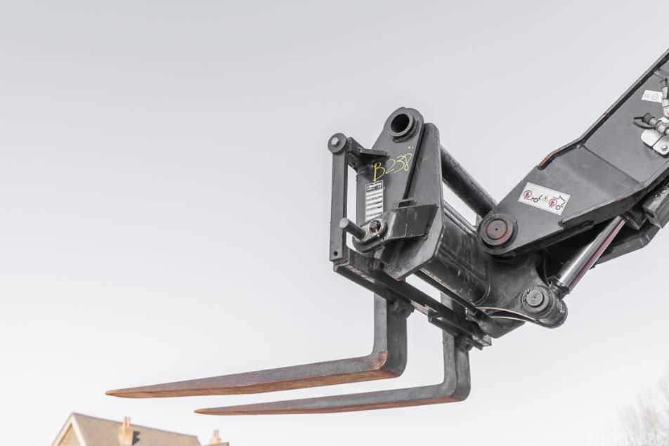 Incarcator telescopic - Manitou MT 625 H