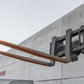 Incarcator telescopic - Manitou MT 625 H