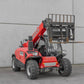 Incarcator telescopic - Manitou MT 625 H