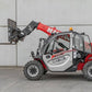 Incarcator telescopic - Manitou MT 625 H