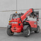 Incarcator telescopic - Manitou MT 625 H