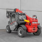 Incarcator telescopic - Manitou MT 625 H