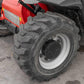 Incarcator telescopic - Manitou MT 625 H