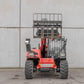 Incarcator telescopic - Manitou MT 625 H