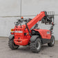 Incarcator telescopic - Manitou MT 625 H