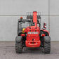 Incarcator telescopic - Manitou MT 625 H