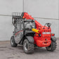 Incarcator telescopic - Manitou MT 625 H