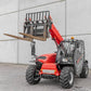 Incarcator telescopic - Manitou MT 625 H