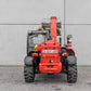 Incarcator telescopic - Manitou MT 625 H