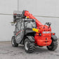 Incarcator telescopic - Manitou MT 625 H