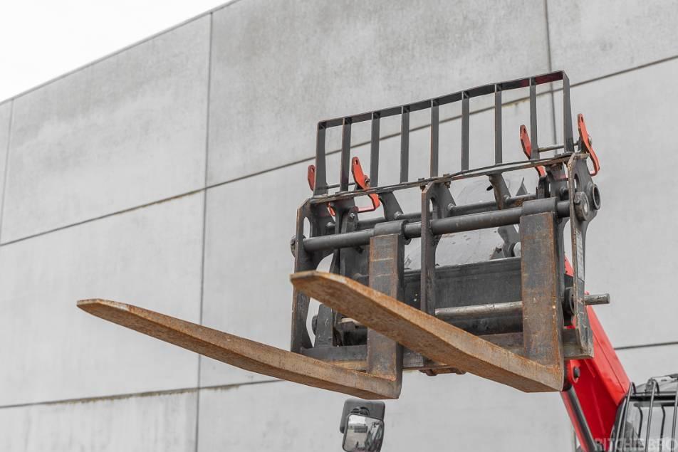 Incarcator telescopic - Manitou MT 625 H