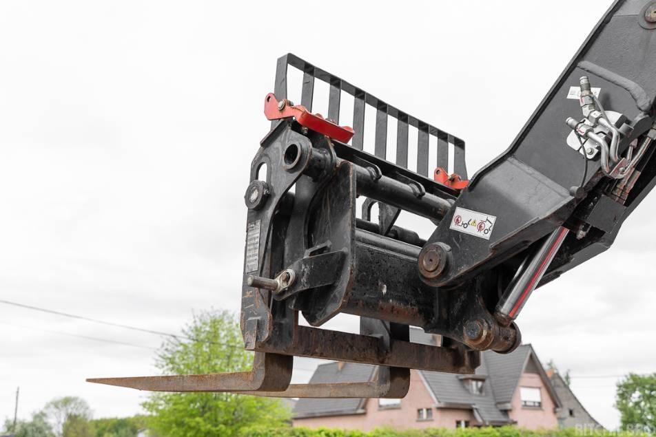Incarcator telescopic - Manitou MT 625 H