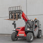 Incarcator telescopic - Manitou MT 625