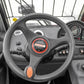 Incarcator telescopic - Manitou MT 625