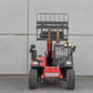Incarcator telescopic - Manitou MT 625