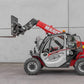 Incarcator telescopic - Manitou MT 625
