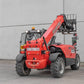 Incarcator telescopic - Manitou MT 625
