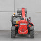 Incarcator telescopic - Manitou MT 625