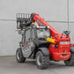 Incarcator telescopic - Manitou MT 625