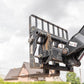 Incarcator telescopic - Manitou MT 625
