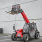Incarcator telescopic - Manitou MT 625