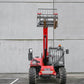 Incarcator telescopic - Manitou MT 625