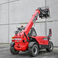 Incarcator telescopic - Manitou MT 625