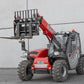 Incarcator telescopic - Manitou MT 625