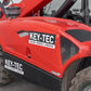 Incarcator telescopic - Manitou MT 625