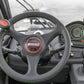 Incarcator telescopic - Manitou MT 625