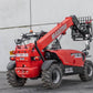 Incarcator telescopic - Manitou MT 625