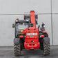 Incarcator telescopic - Manitou MT 625