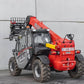 Incarcator telescopic - Manitou MT 625