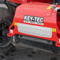 Incarcator telescopic - Manitou MT 625