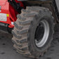 Incarcator telescopic - Manitou MT 625
