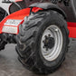 Incarcator telescopic - Manitou MT 732