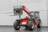 Incarcator telescopic - Manitou MT 732