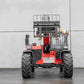 Incarcator telescopic - Manitou MT 732