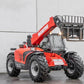Incarcator telescopic - Manitou MT 732