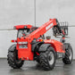 Incarcator telescopic - Manitou MT 732