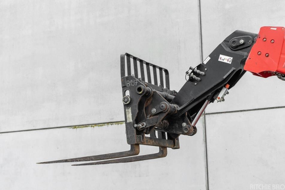 Incarcator telescopic - Manitou MT 732