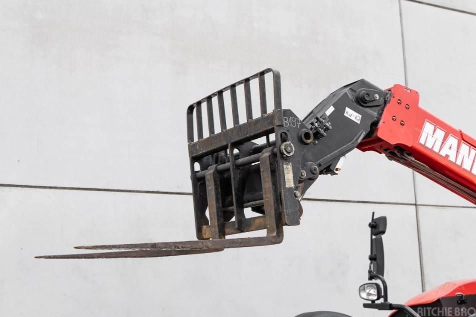 Incarcator telescopic - Manitou MT 732