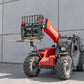 Incarcator telescopic - Manitou MT 930