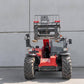 Incarcator telescopic - Manitou MT 930