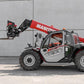 Incarcator telescopic - Manitou MT 930