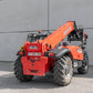 Incarcator telescopic - Manitou MT 930