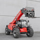 Incarcator telescopic - Manitou MT 930
